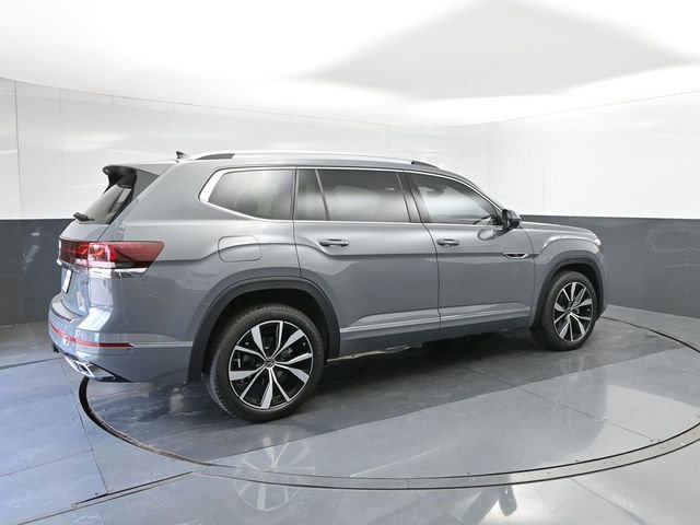 New 2026 Volkswagen Atlas SEL Premium R-Line image 15