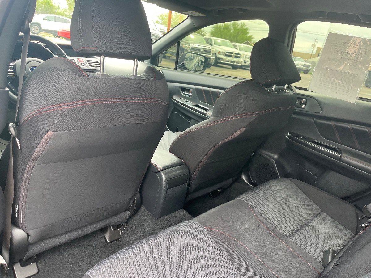 Used 2021 Subaru WRX Premium AWD/4WD image 28