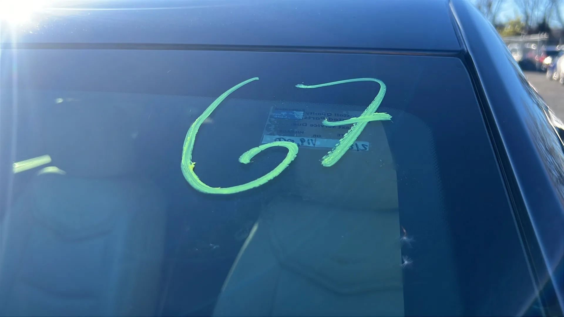 Used 2019 Cadillac XT5 FWD image 33