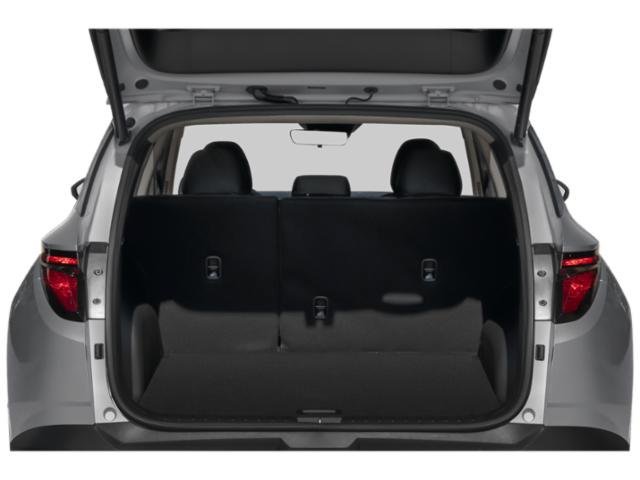 New 2026 Hyundai Tucson SEL FWD image 13