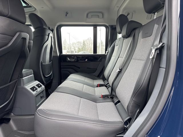 New 2026 INEOS Grenadier AWD/4WD image 27