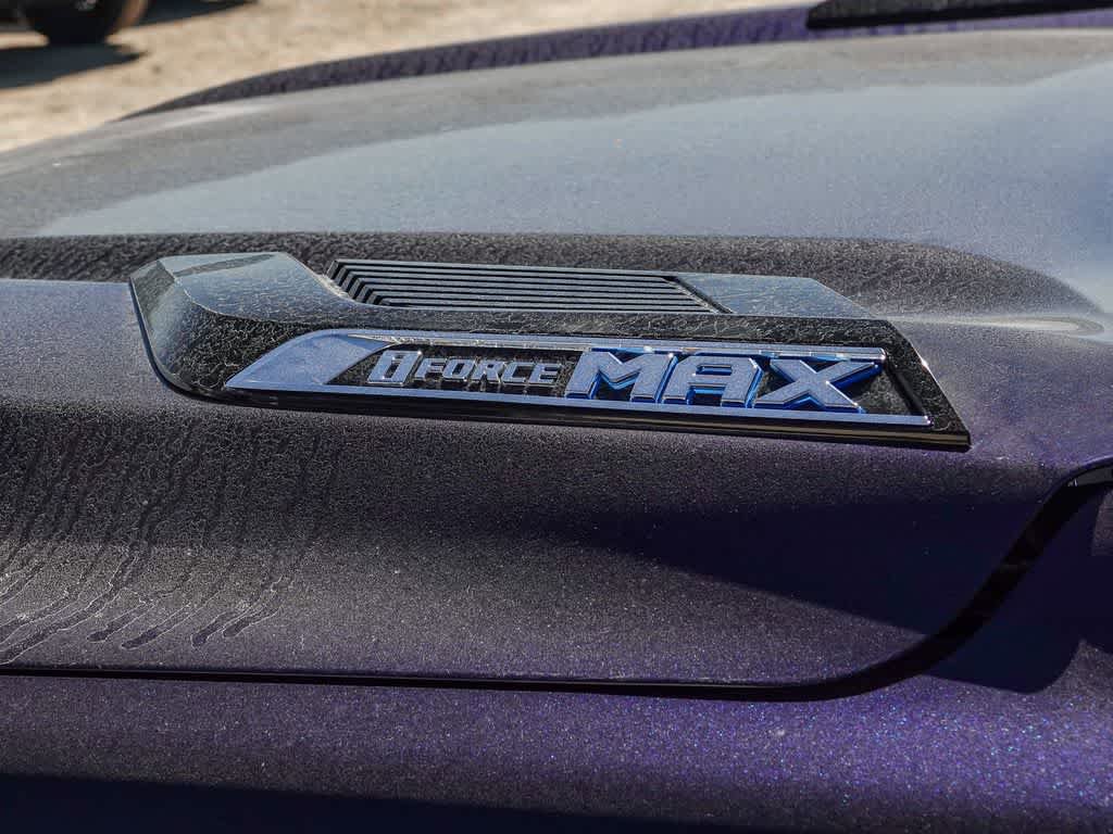 Used 2023 Toyota Tundra Limited AWD/4WD image 26
