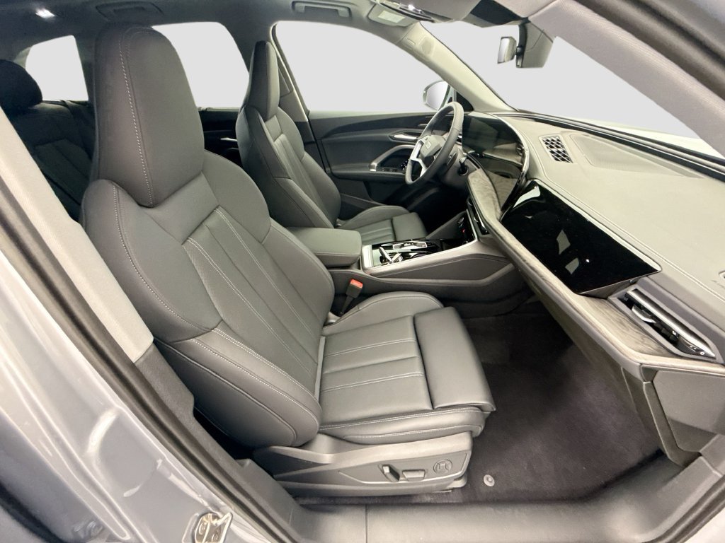 Used 2026 Audi Q5 Premium Plus AWD/4WD image 19