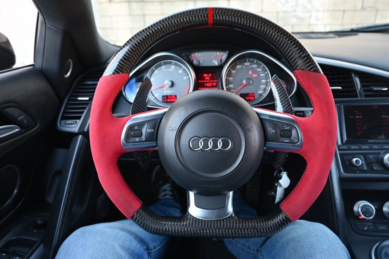 Used 2008 Audi R8 V8 AWD/4WD image 20