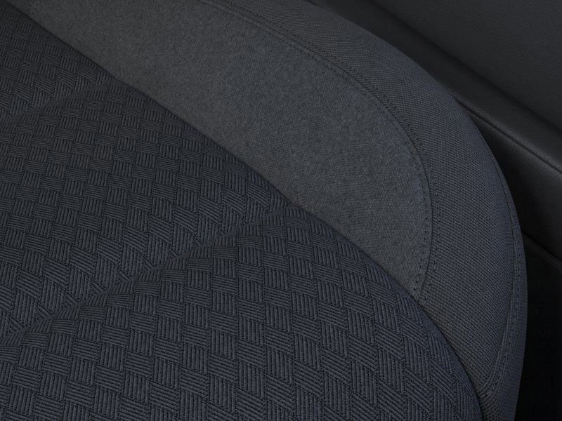 New 2026 Chevrolet Silverado 1500 LT image 14