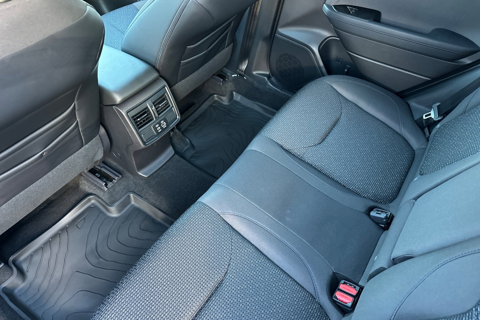 New 2026 Subaru Forester Premium image 12