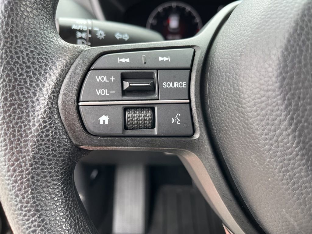 Certified 2024 Honda HR-V LX image 20