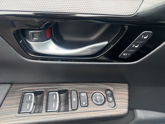 Used 2023 Honda CR-V EX-L image 11