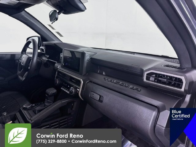Used 2024 Toyota Tacoma SR AWD/4WD image 31