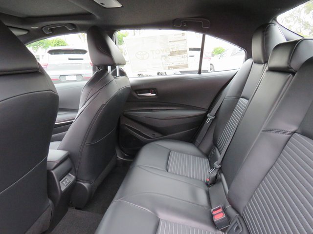 New 2026 Toyota Corolla XSE image 19