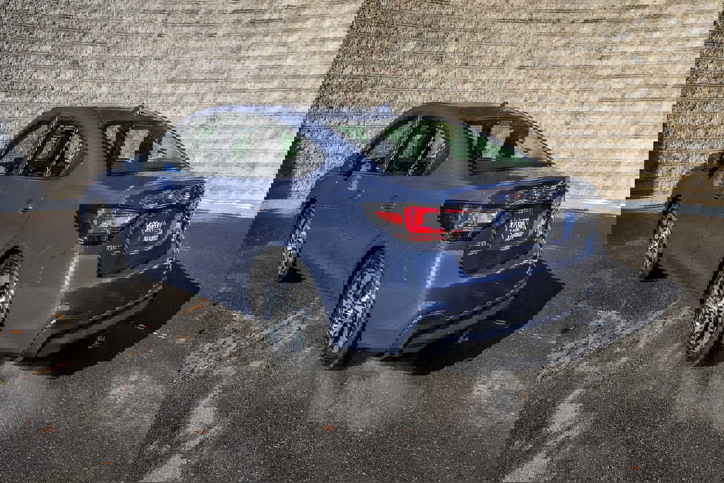 Used 2023 Subaru Legacy Premium image 8