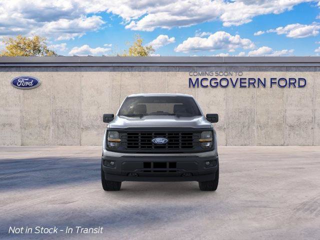 New 2026 Ford F150 STX AWD/4WD image 30