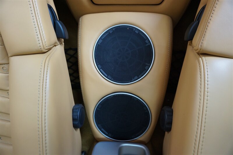 Used 2004 Ferrari 360 Spider RWD image 36