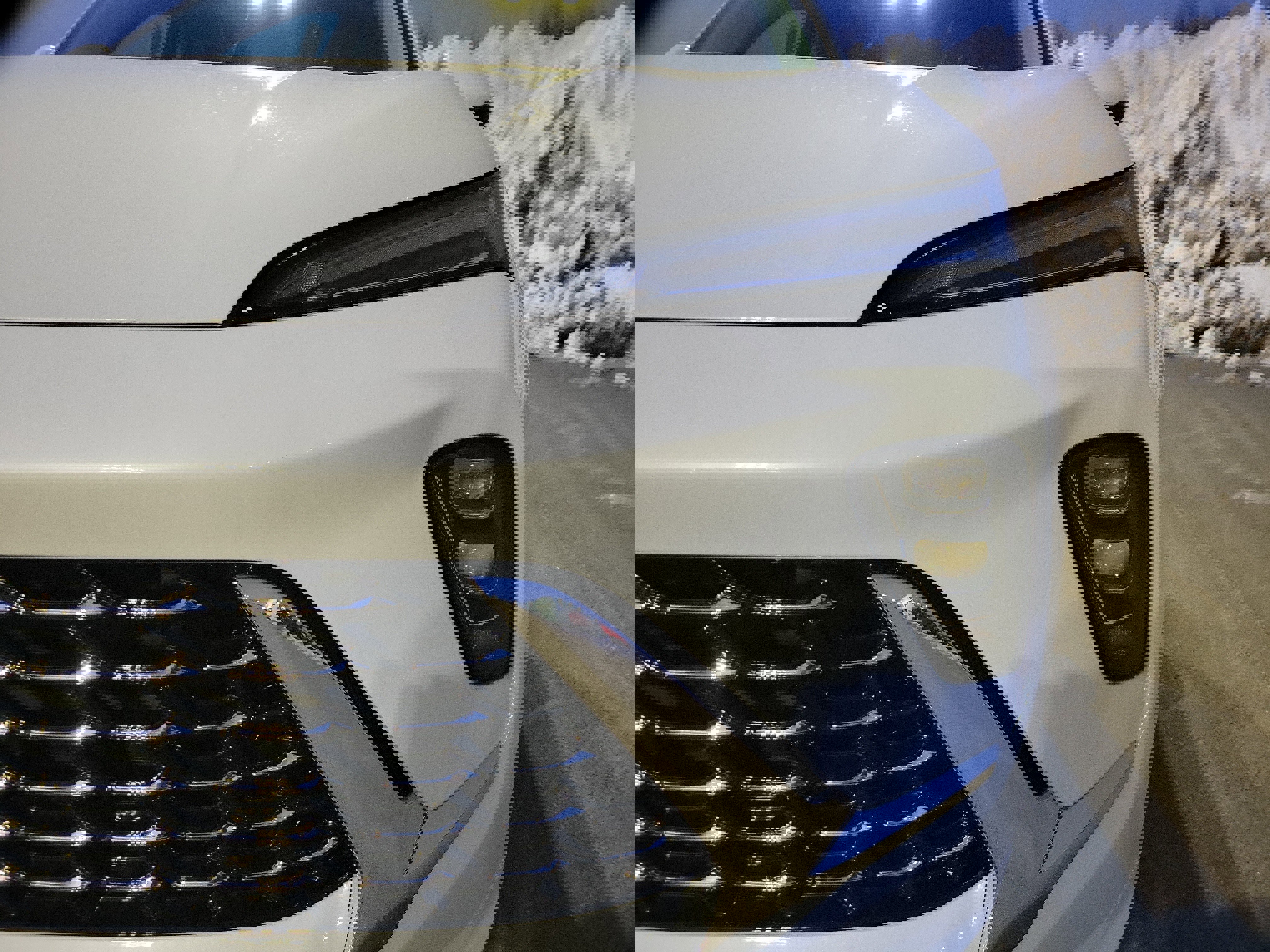 New 2026 Buick Envision Avenir image 14