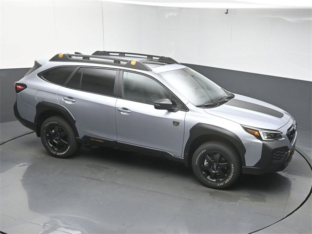 New 2025 Subaru Outback Wilderness image 43