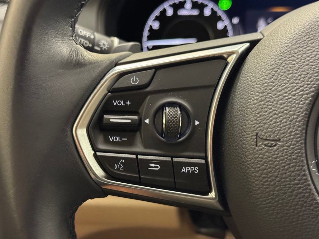 Certified 2024 Acura RDX SH-AWD w/ Technology Package image 22
