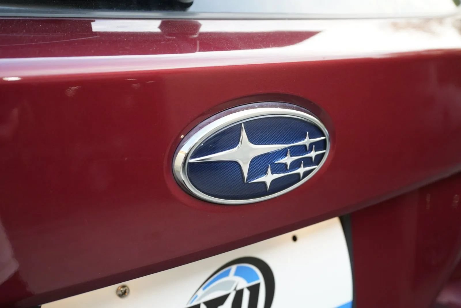 Used 2018 Subaru Outback 2.5i Limited AWD/4WD image 14