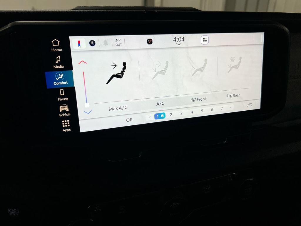 New 2026 Jeep Wrangler Sport image 16