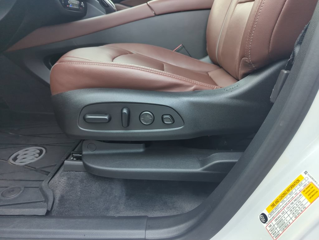 Used 2020 Buick Enclave Avenir w/ LPO, Floor Liner Package FWD image 12