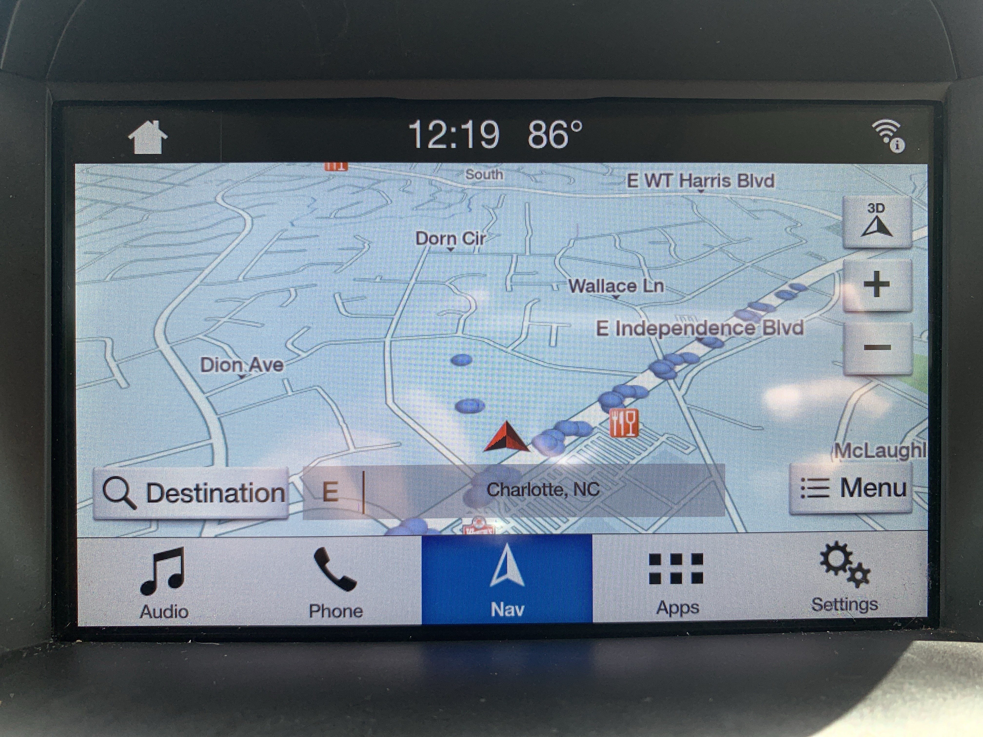 Used 2018 Ford Escape SEL FWD image 24