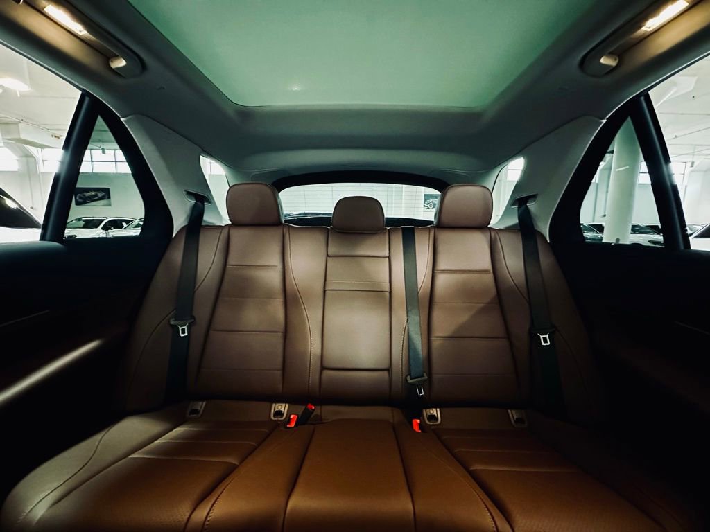 New 2026 Mercedes-Benz GLE 350 4MATIC image 9