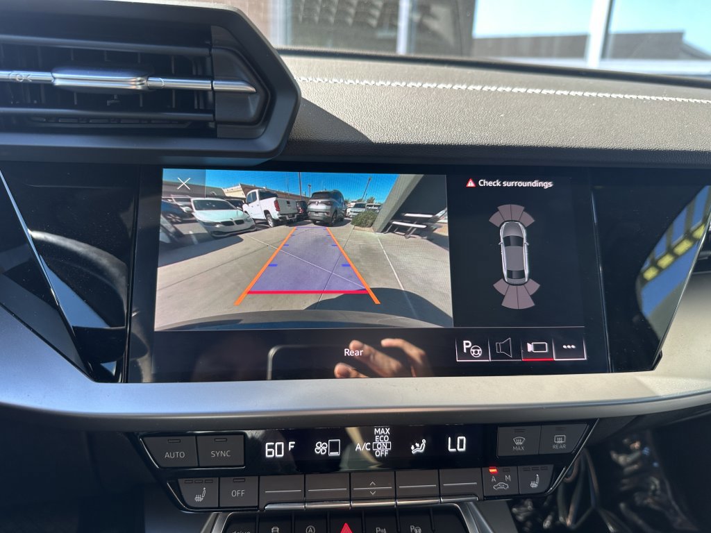 Used 2022 Audi A3 2.0T Premium w/ Convenience Package image 22