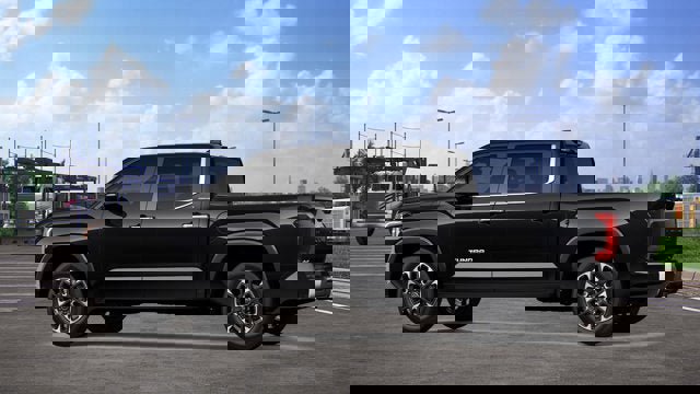 New 2026 Toyota Tundra Limited image 31