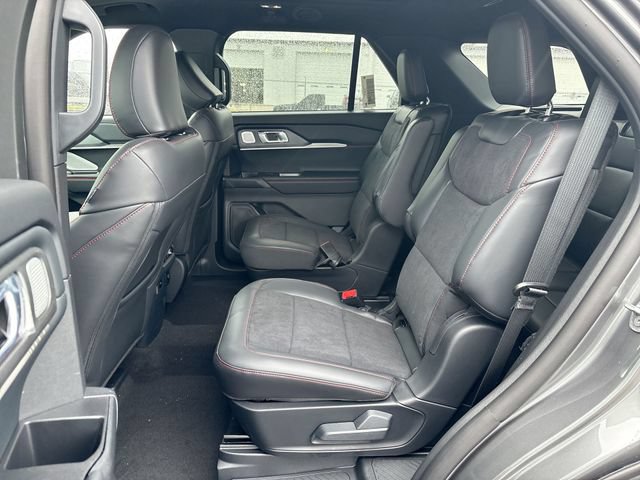New 2026 Ford Explorer ST w/ Sun And Sound Package AWD/4WD image 18