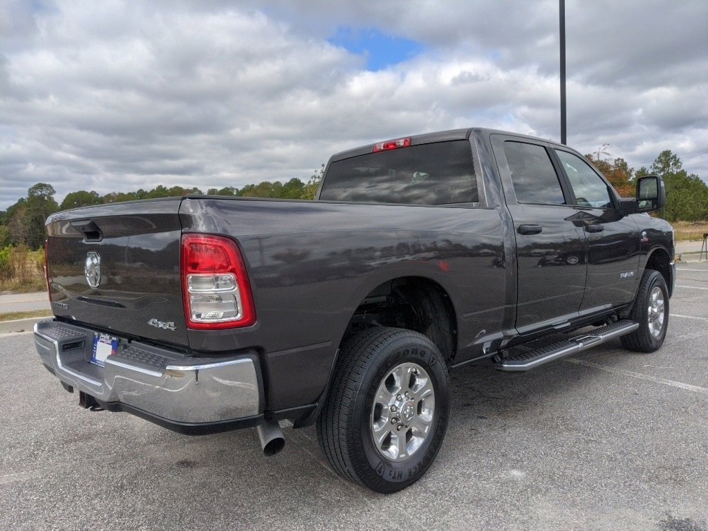 Certified 2024 RAM 2500 Big Horn image 19