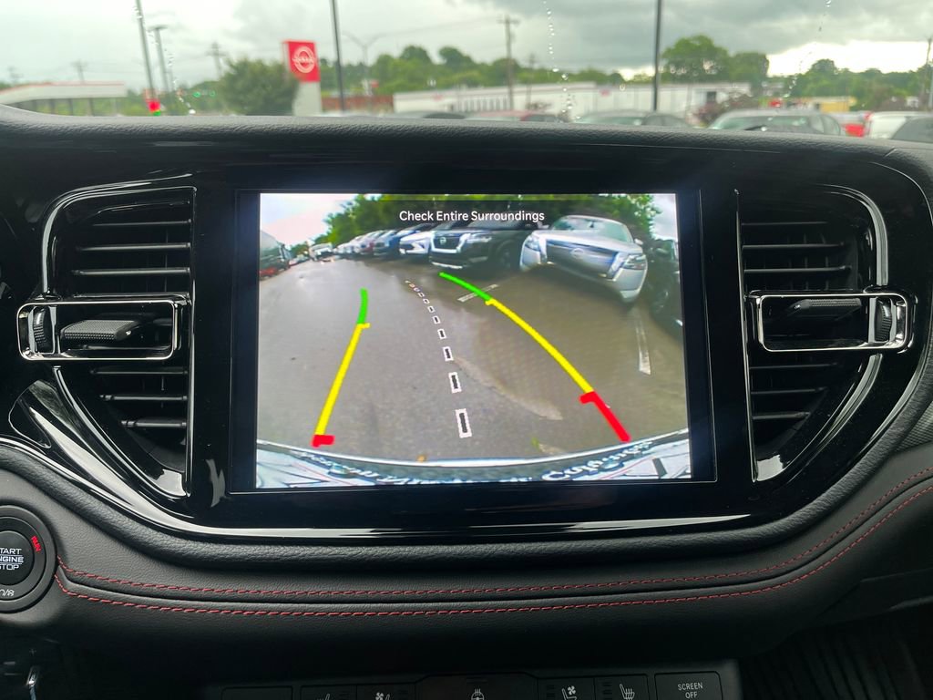 Used 2026 Dodge Durango GT AWD/4WD image 18