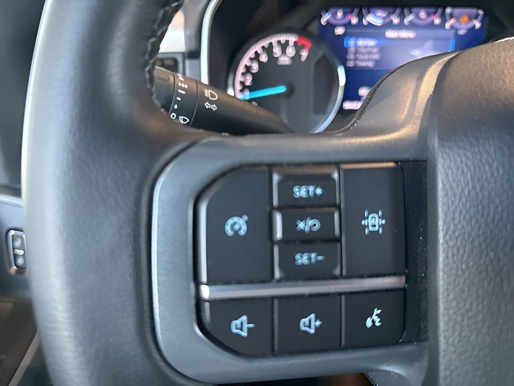 Used 2023 Ford F150 XLT w/ Equipment Group 302A High image 5