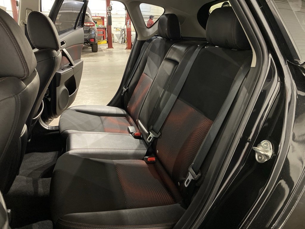 Used 2013 MAZDA MAZDA3 Touring image 10