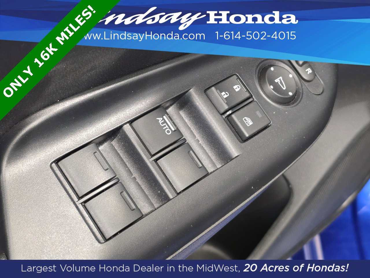 Used 2019 Honda Fit LX image 20