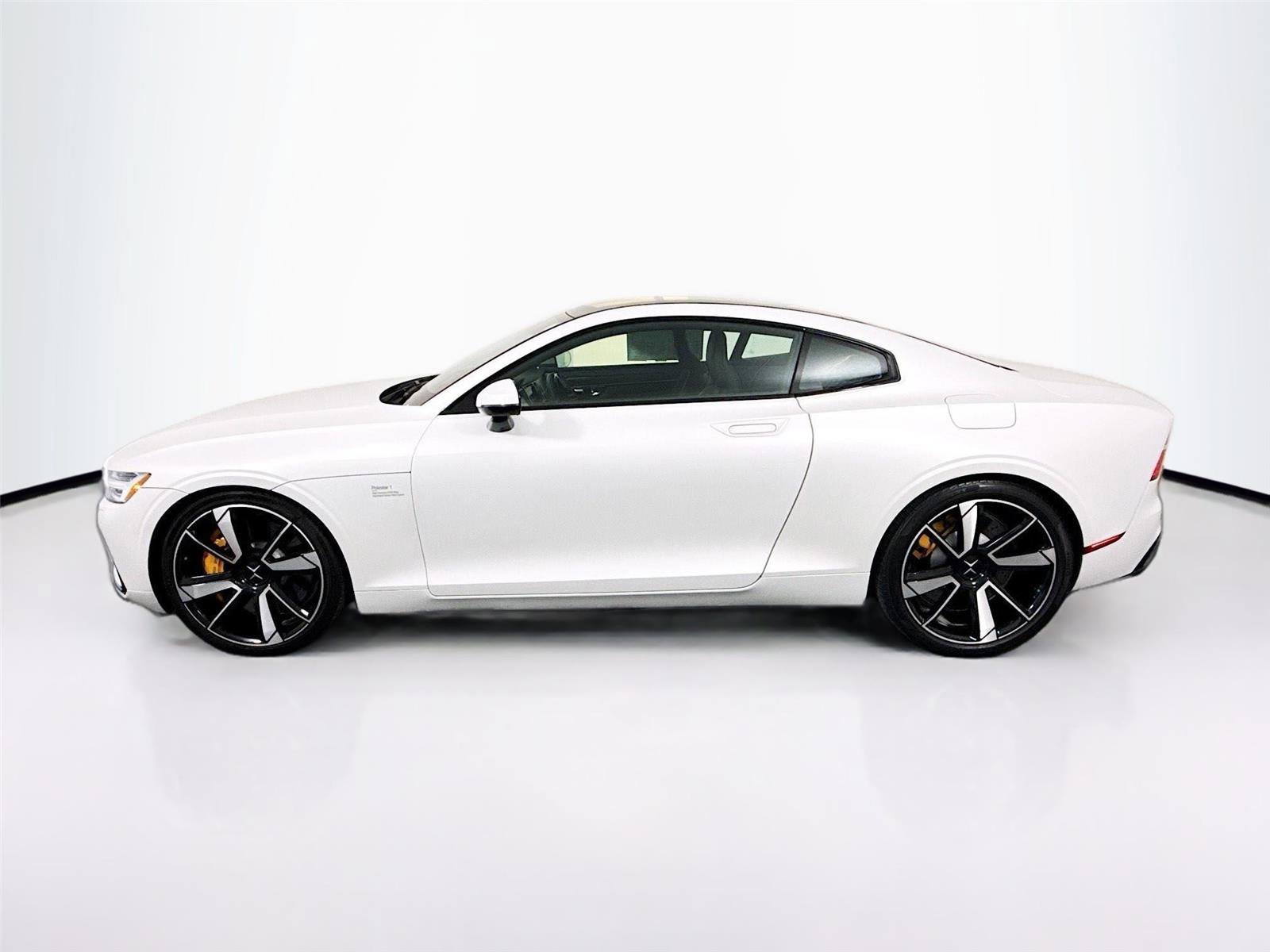 Used 2021 Polestar Polestar 1 image 28