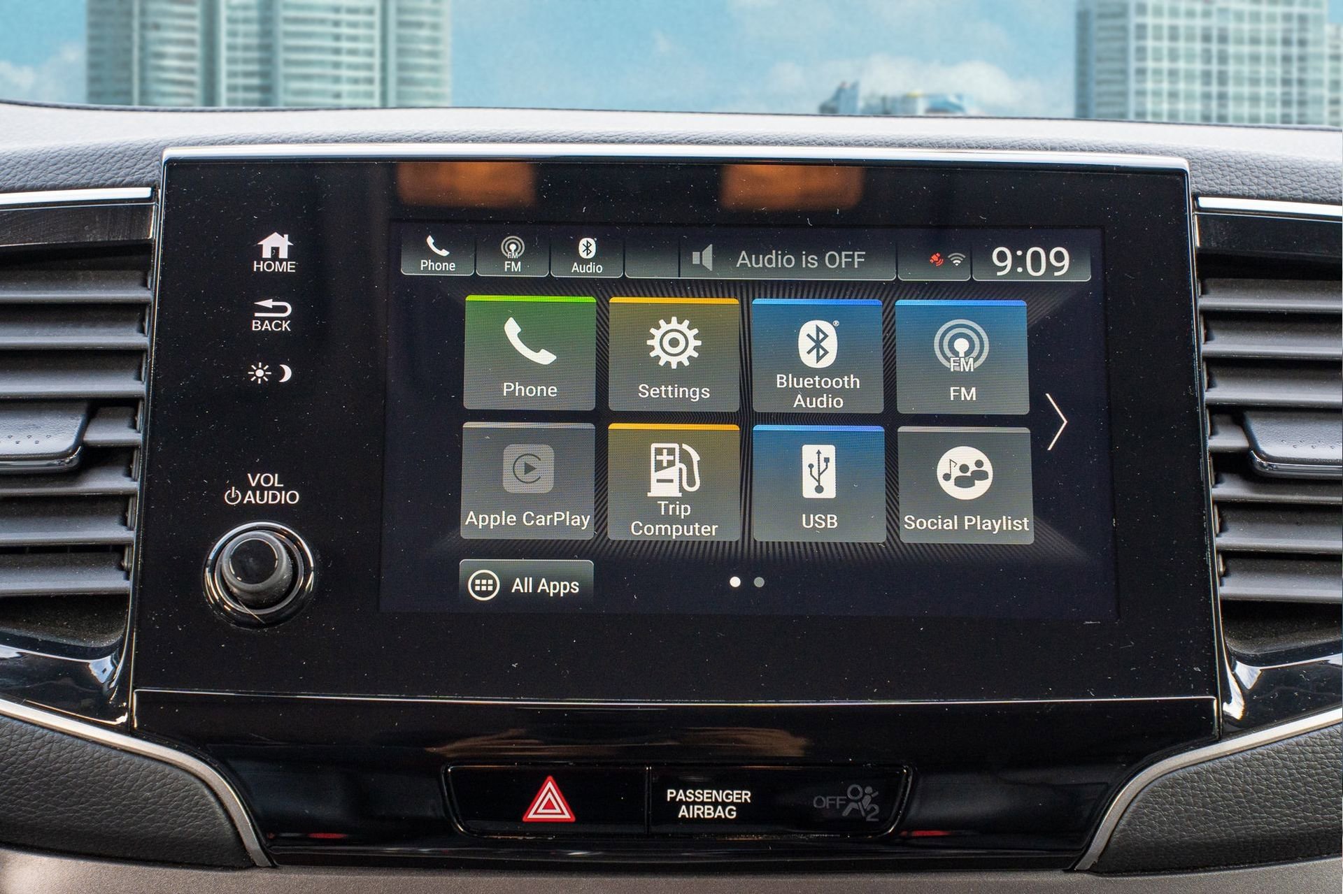 Certified 2022 Honda Pilot EX-L image 25