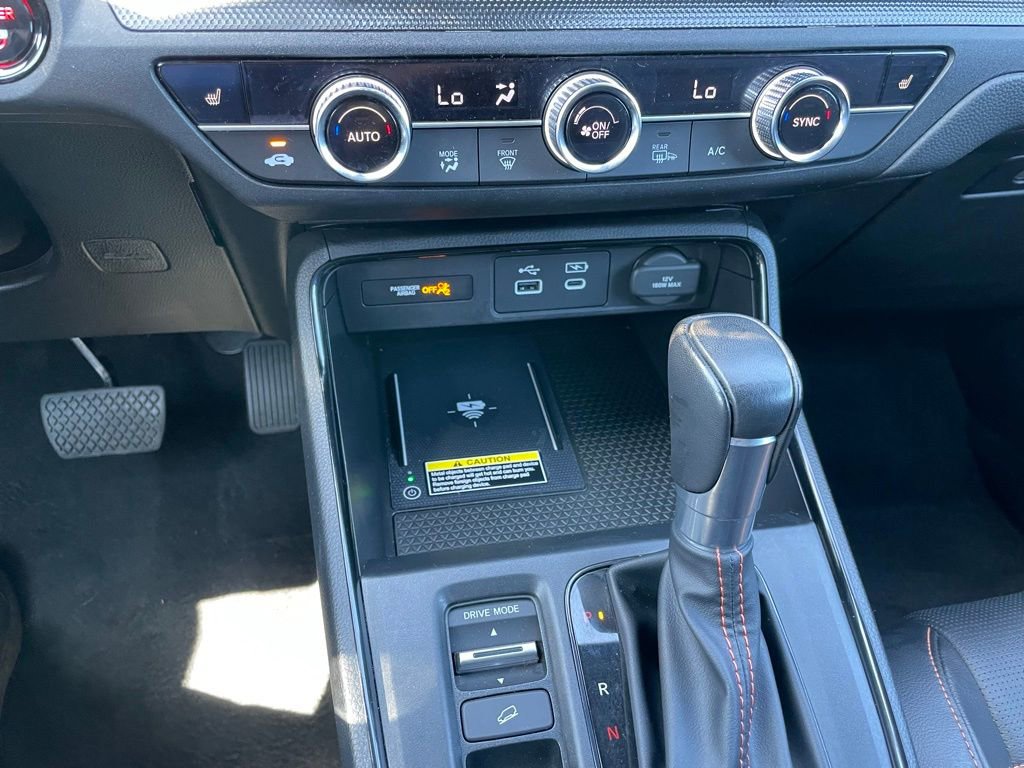 Certified 2025 Honda CR-V Sport-L image 19