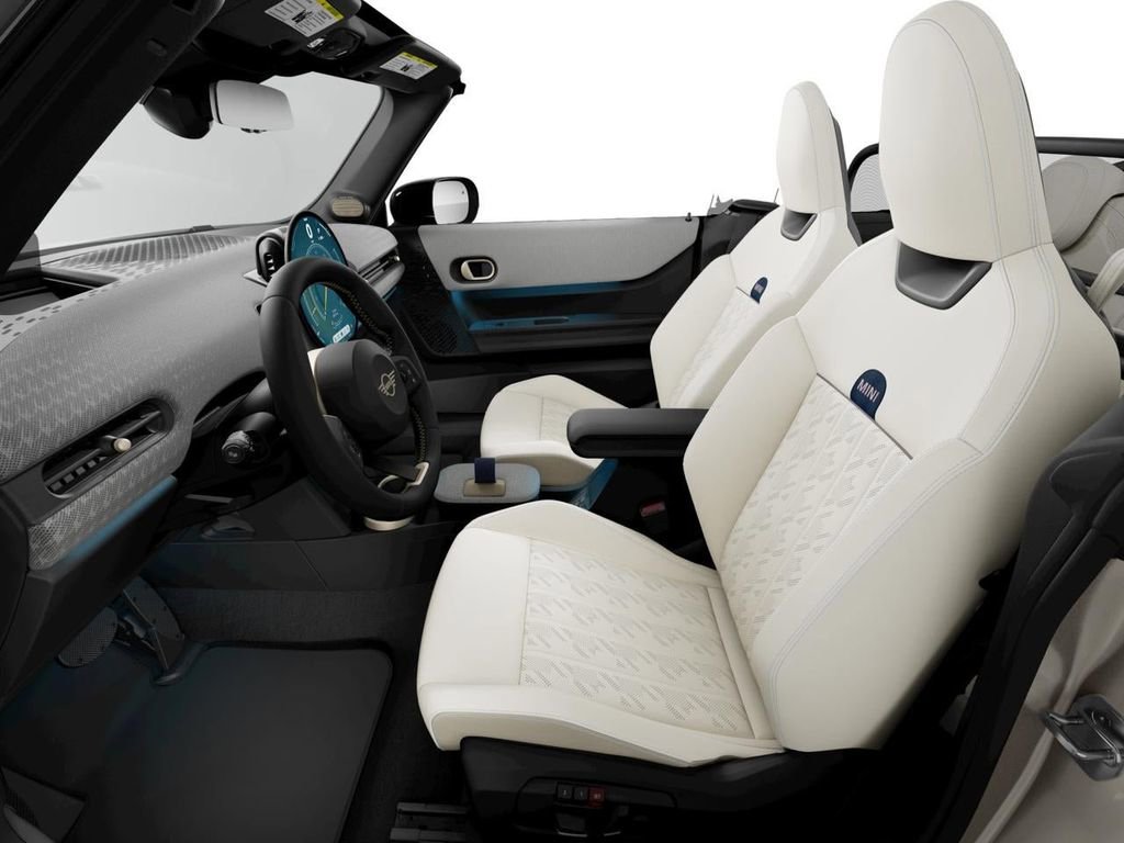 New 2026 MINI Cooper Convertible image 6