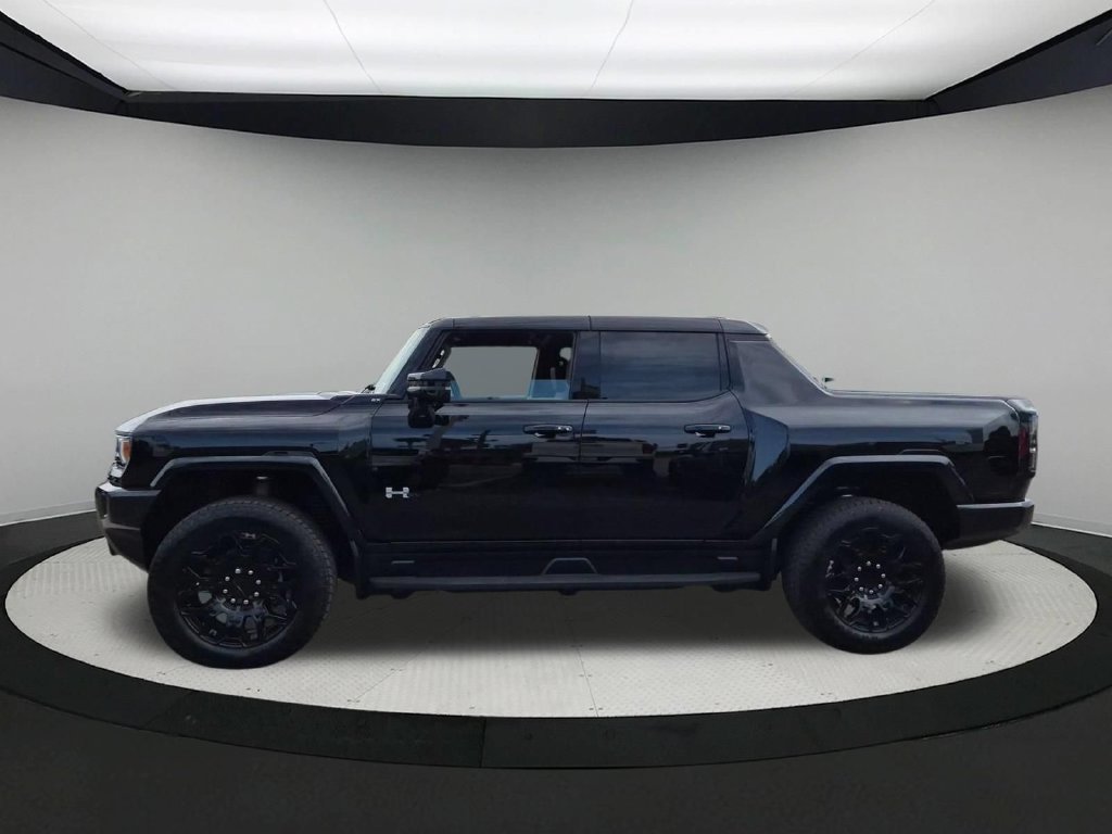 New 2026 GMC Hummer EV 4x4 Crew Cab image 2