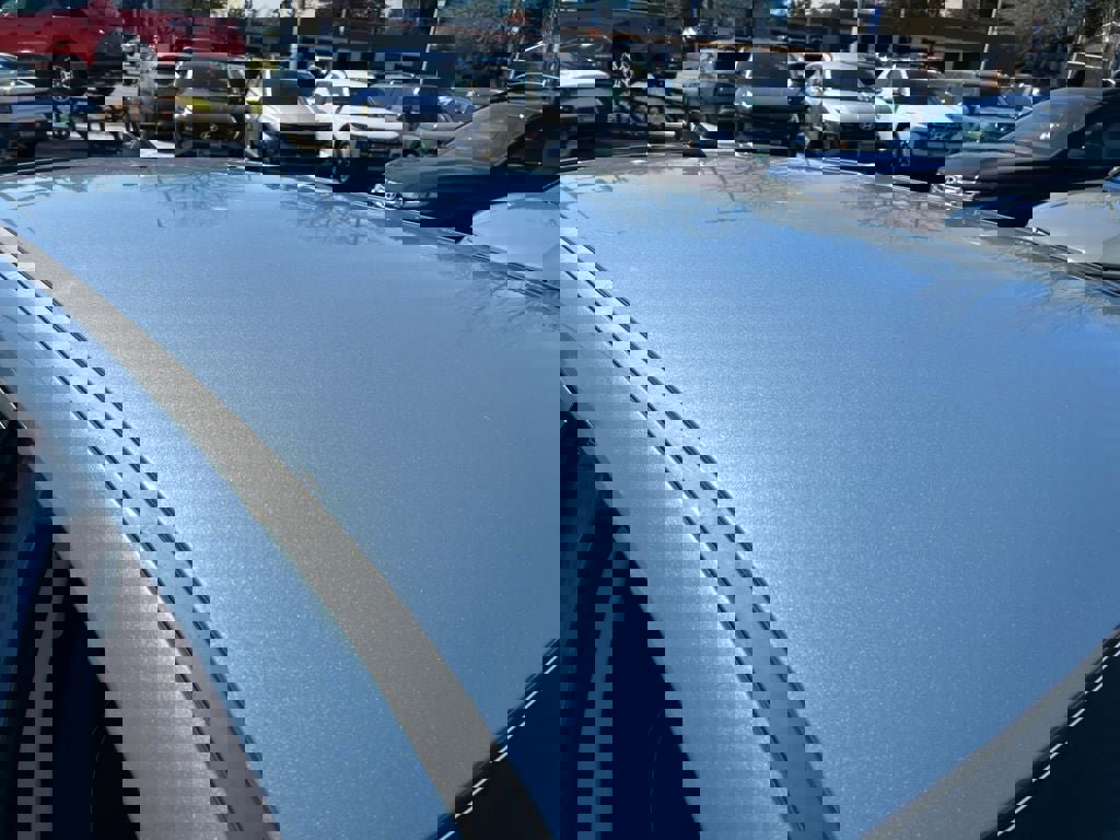 Certified 2023 Hyundai Ioniq 5 SEL w/ Cargo Package image 28