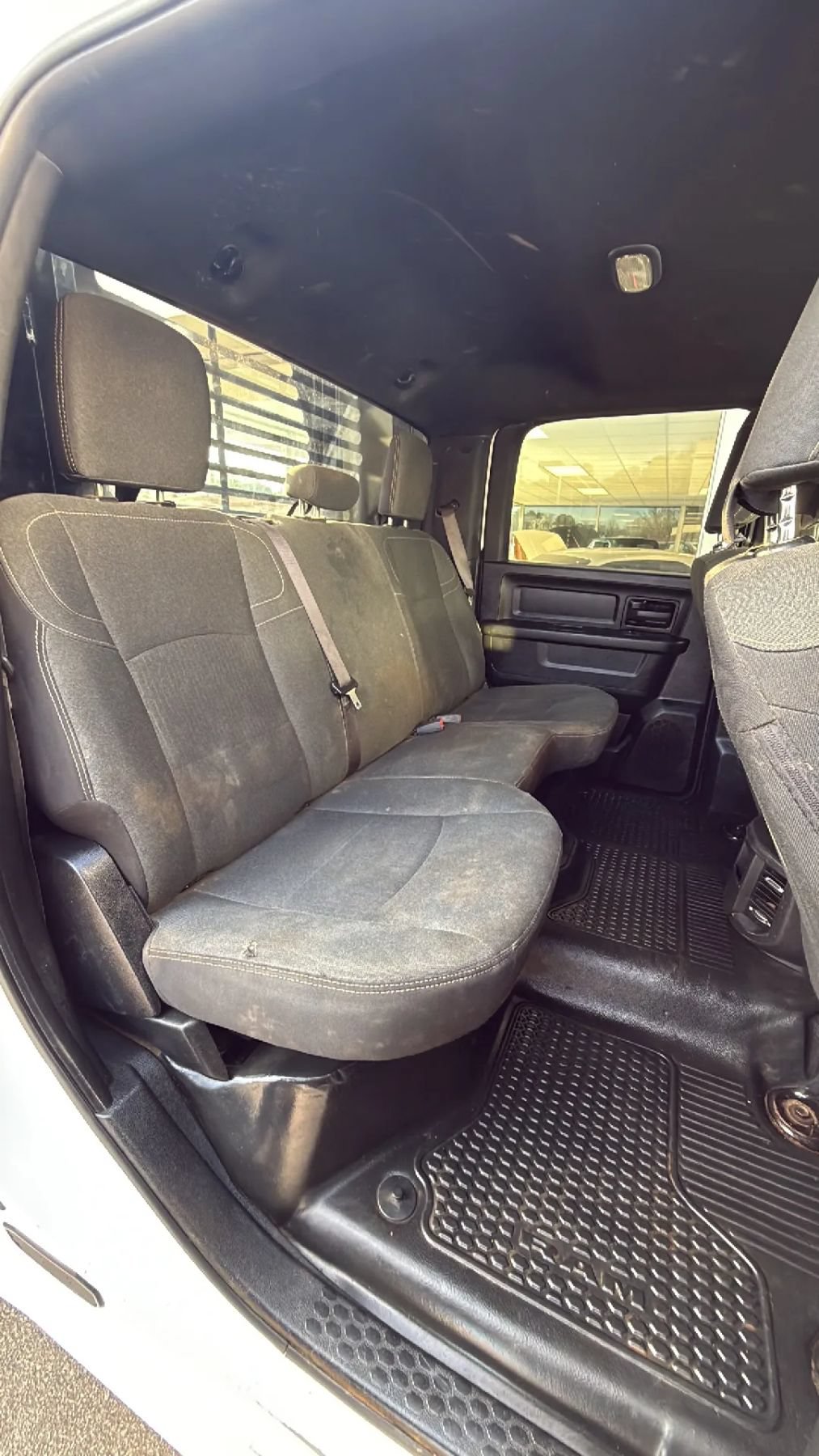 Used 2021 RAM 4500 Tradesman w/ Chrome Appearance Group AWD/4WD image 27