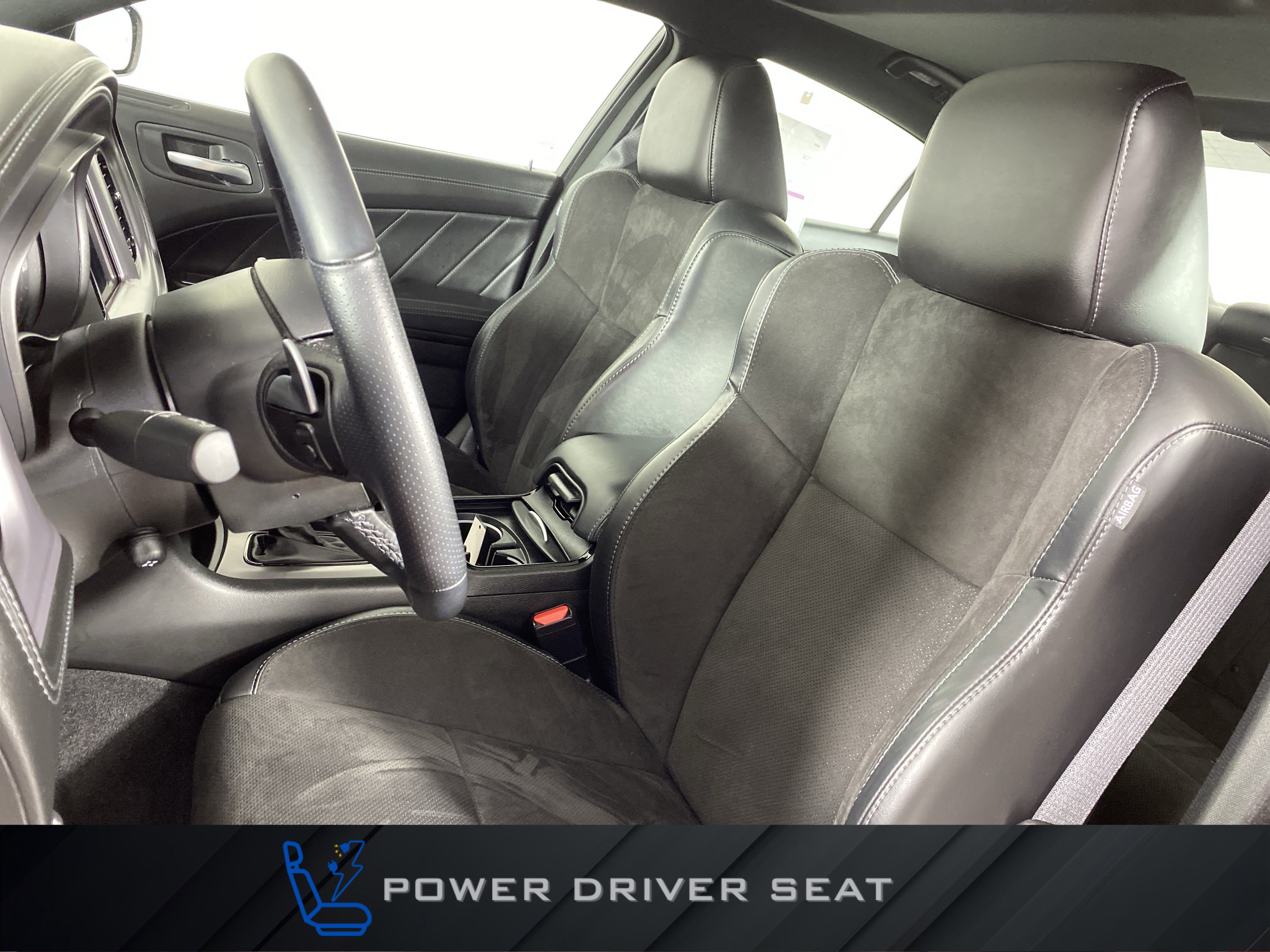 Used 2023 Dodge Charger GT w/ Plus Group image 19