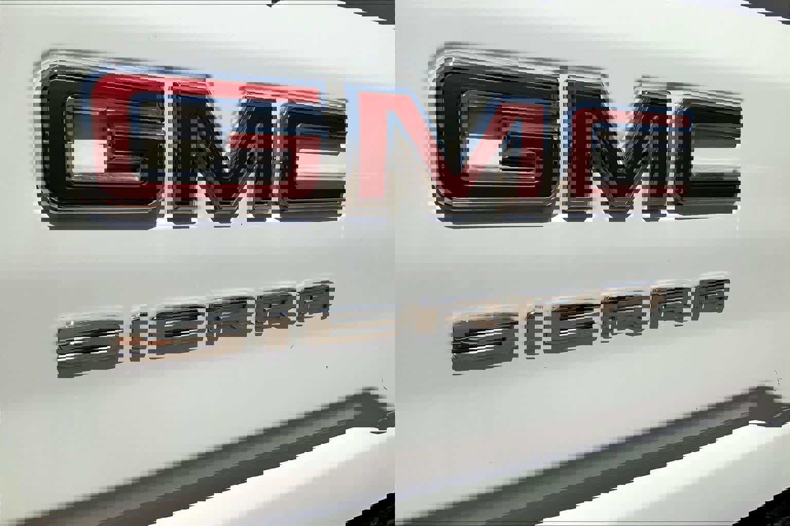 Used 2020 GMC Sierra 2500 SLE w/ SLE Convenience Package image 33