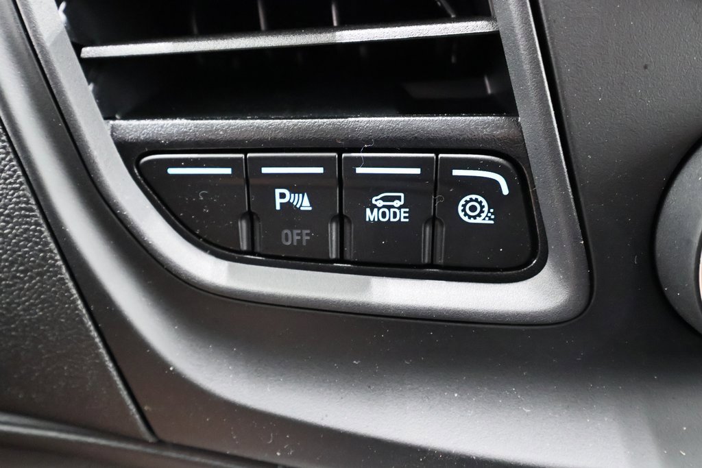 New 2025 Ford Transit 250 Low Roof image 20