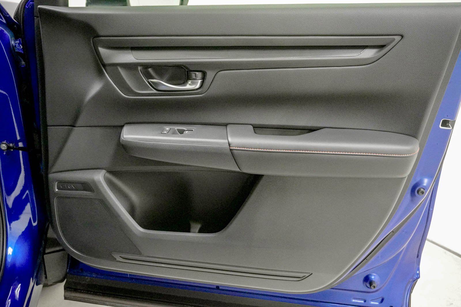 Certified 2025 Honda CR-V Sport-L image 30