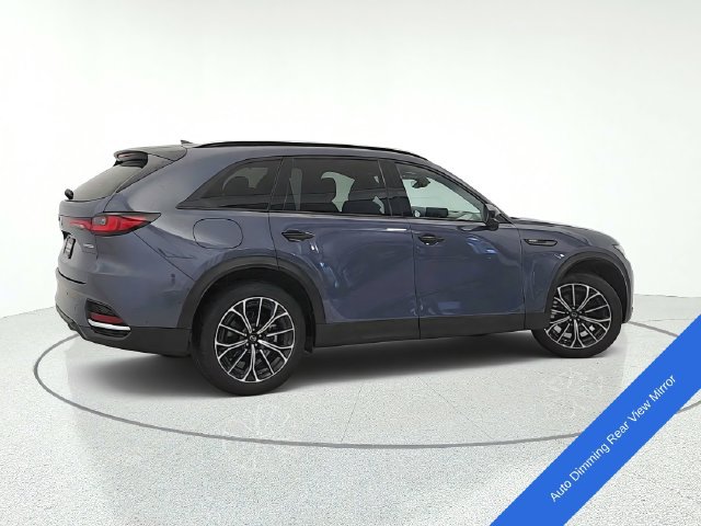 Used 2025 MAZDA CX-70 Plug-In Hybrid w/ Premium Plus AWD/4WD image 6