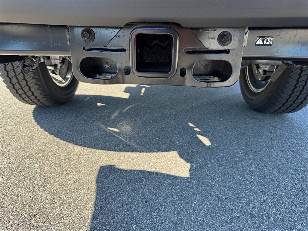 New 2026 Ford F250 King Ranch image 17