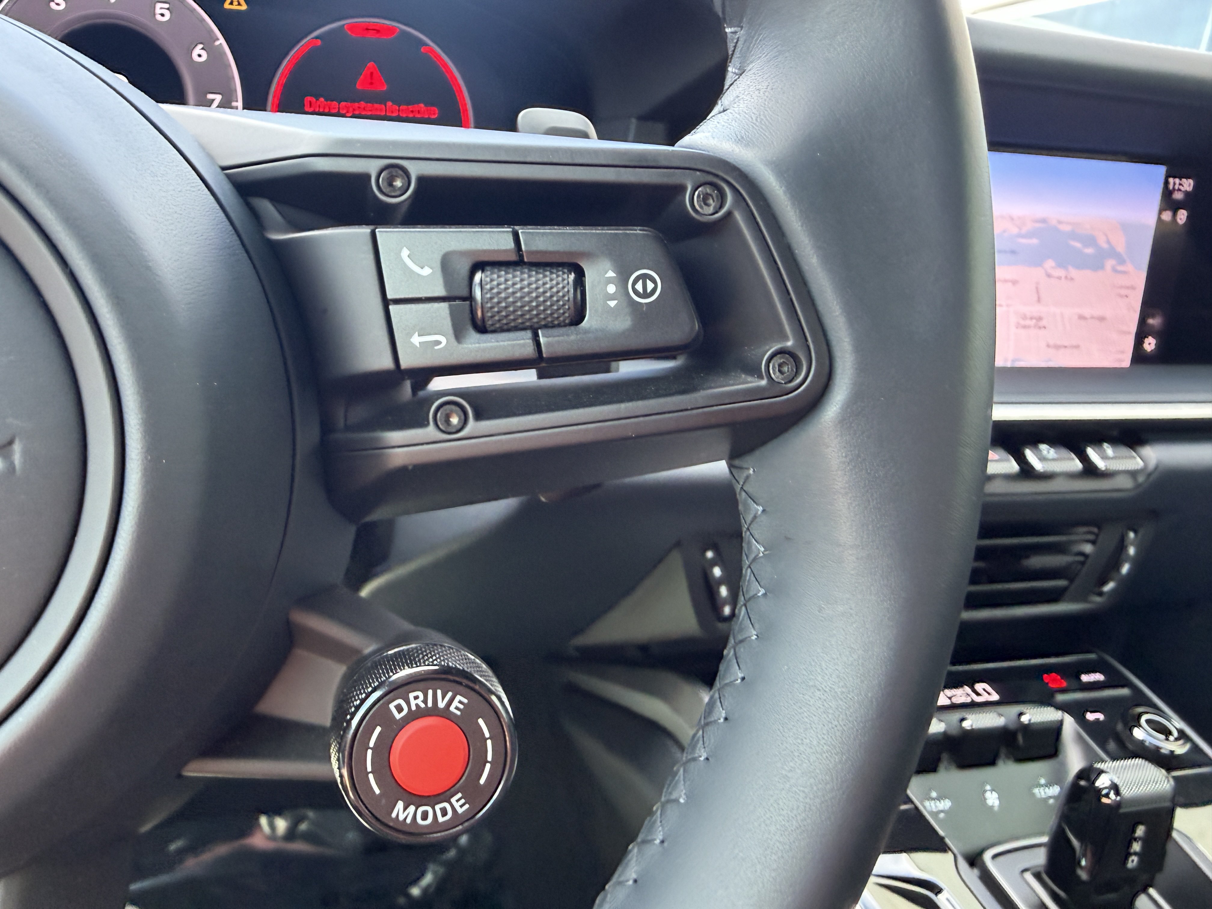 Certified 2025 Porsche 911 Carrera S RWD image 32
