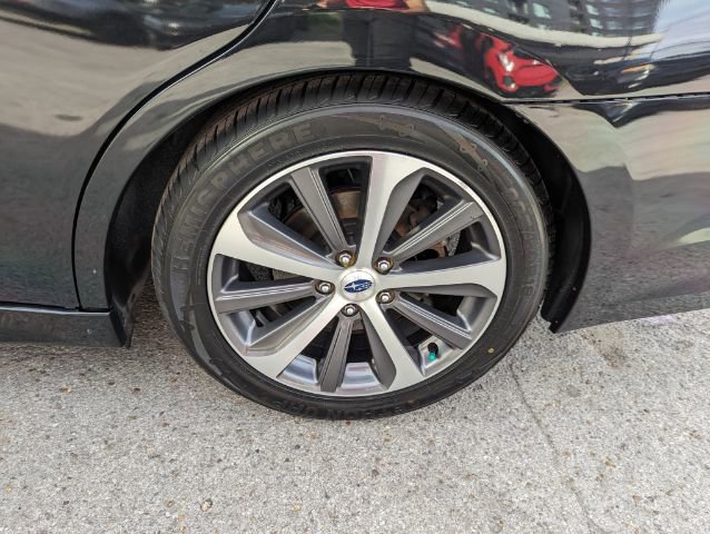 Used 2019 Subaru Legacy 2.5i Limited AWD/4WD image 27
