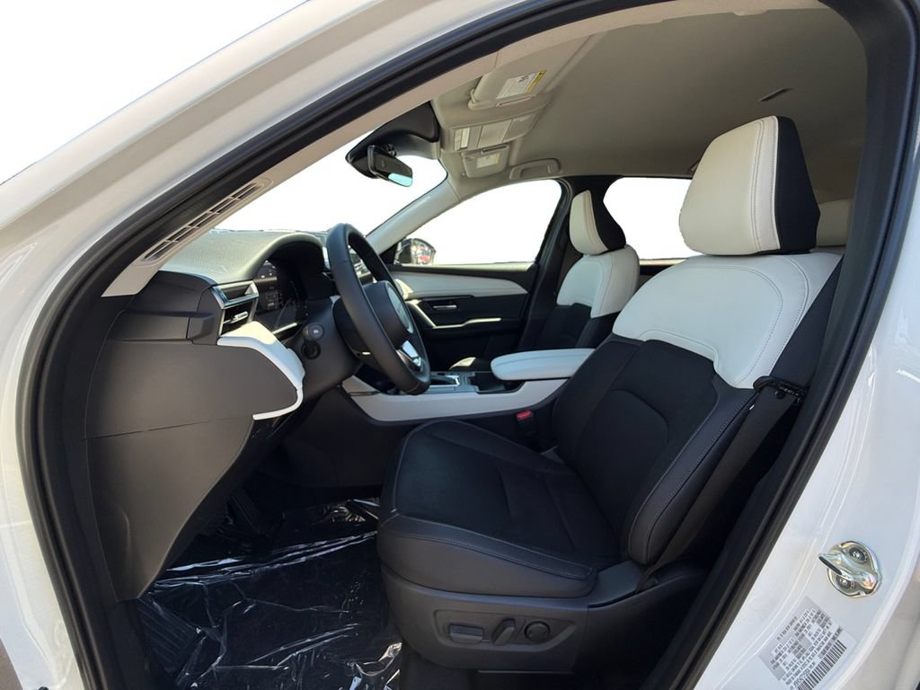New 2026 MAZDA CX-5 Preferred AWD/4WD image 9
