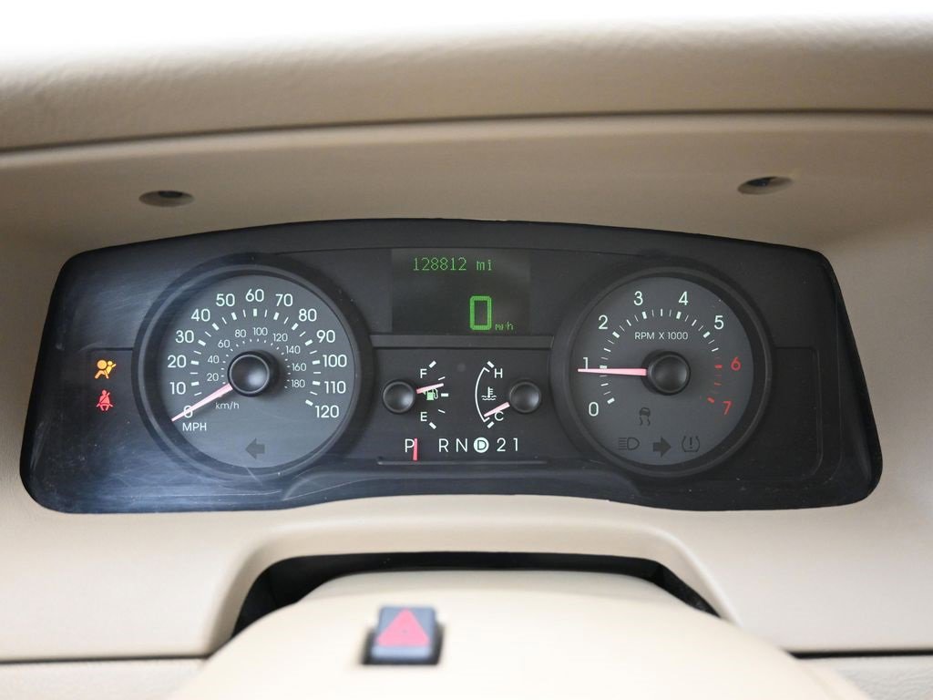 Used 2006 Mercury Grand Marquis LS image 14